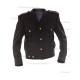 WW2 Royal Navy officers battle dress tunic