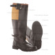 WW2 German Luftwaffe Flight boots