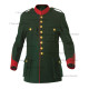 South Irish Horse uniform tunic