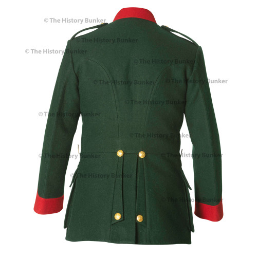 South Irish Horse uniform tunic