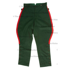 South Irish Horse uniform breeches