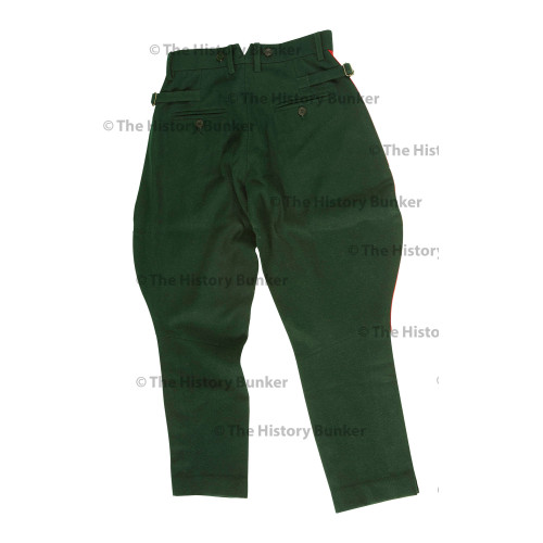 South Irish Horse uniform breeches