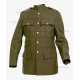 WW2 British Army Warrant Officer Tunic
