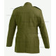 WW2 British Army Warrant Officer Tunic