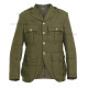 WW2 British Army Officer Scottish Cutaway Tunic