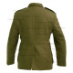 WW2 British Army Officer Scottish Cutaway Tunic