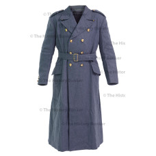 WW2 BRITISH RAF overcoat