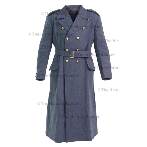 WW2 BRITISH RAF overcoat