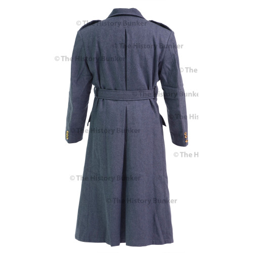 WW2 BRITISH RAF overcoat
