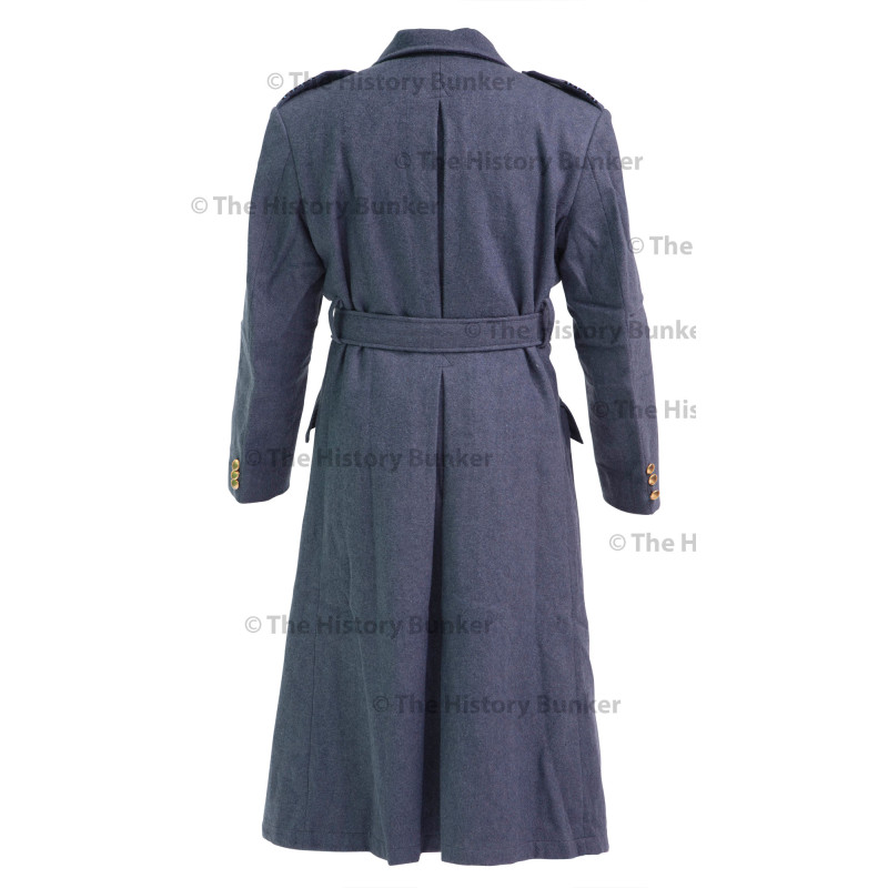 WW2 BRITISH RAF overcoat