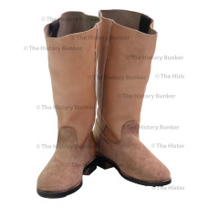 WW1 German Marching boots