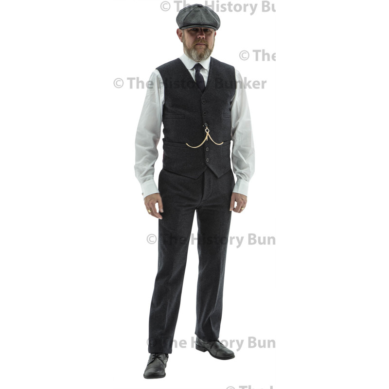 Waistcoats