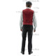  Edwardian Mens Suit - blue