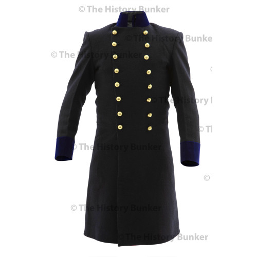 Prince Albert Frock coat