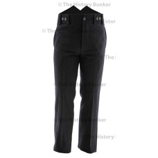 Edwardian mens trousers - grey