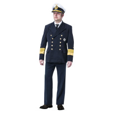 WW2 German uniform - Kriegsmarine Admiral