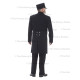  Prison Warder uniform circa 1850