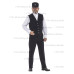  Prison Warder uniform circa 1850