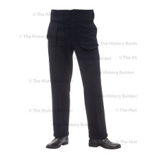 WW2 British ARP uniform trousers