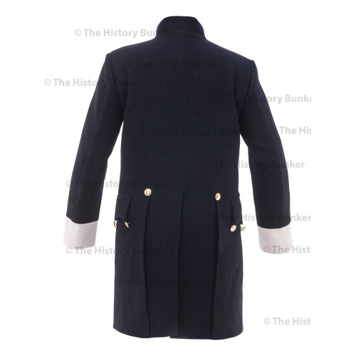  1789 Royal Navy Frock coat - Captain Bligh
