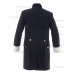  1789 Royal Navy Frock coat - Captain Bligh