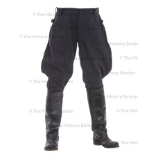 WW2 British Union of Fascists BUF uniform breeches