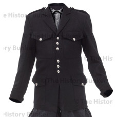 WW2 British Union of Fascists BUF uniform tunic