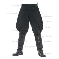 Edwardian Chauffeur breeches circa 1914