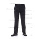  Edwardian Mens Suit - pin stripe