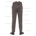  Edwardian mens trousers - brown