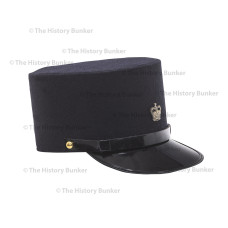  Prison Warder Kepi Cap circa 1850