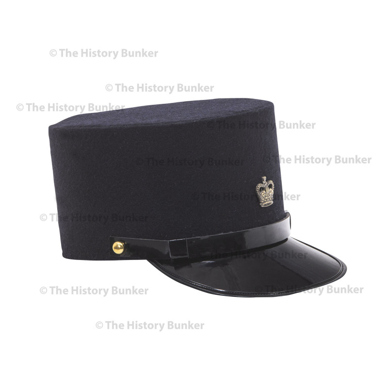  Prison Warder Kepi Cap circa 1850