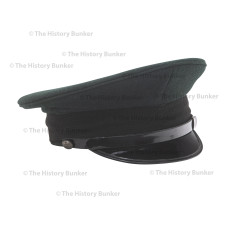 Edwardian Chauffeur PEAKED CAP circa 1914