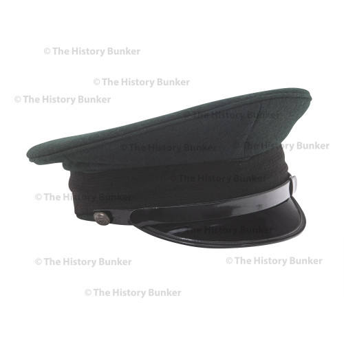 Edwardian Chauffeur PEAKED CAP circa 1914