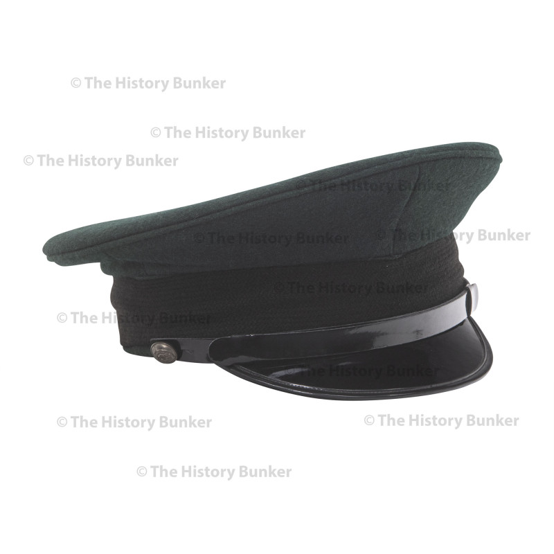 Edwardian Chauffeur PEAKED CAP circa 1914