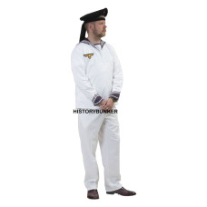 German Navy Sailor Kriegsmarine Uniform - For Hire