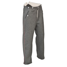WW1 Imperial German Soldier uniform - trousers