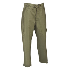 German Afrika Korps Uniform Trousers