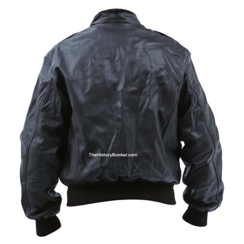 American A2 Pilots Jacket 