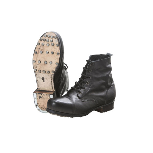WW2 British Army Ammo Boots