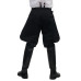 German Officer Tricot Breeches - SS Allgemeine