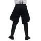 German Officer Tricot Breeches - SS Allgemeine