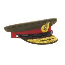 WW2/WW1 British Army Field Marshall cap