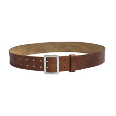WW2 German Army officers belt (brown) with claw buckle