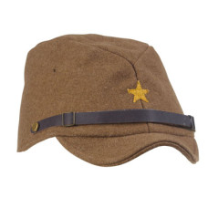 WW2 Imperial Japanese Army - enlisted man cap