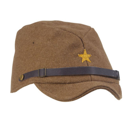WW2 Imperial Japanese Army - enlisted man cap