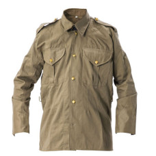 WW1 British Army Soldiers Khaki Drill Tunic