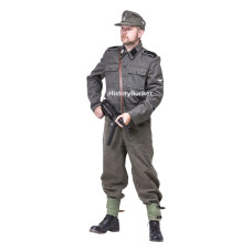 WW2 German M44 uniform package