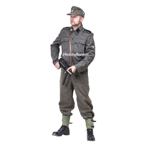 WW2 German M44 uniform package