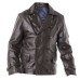 Hans Joachim Marseille Leather Jacket